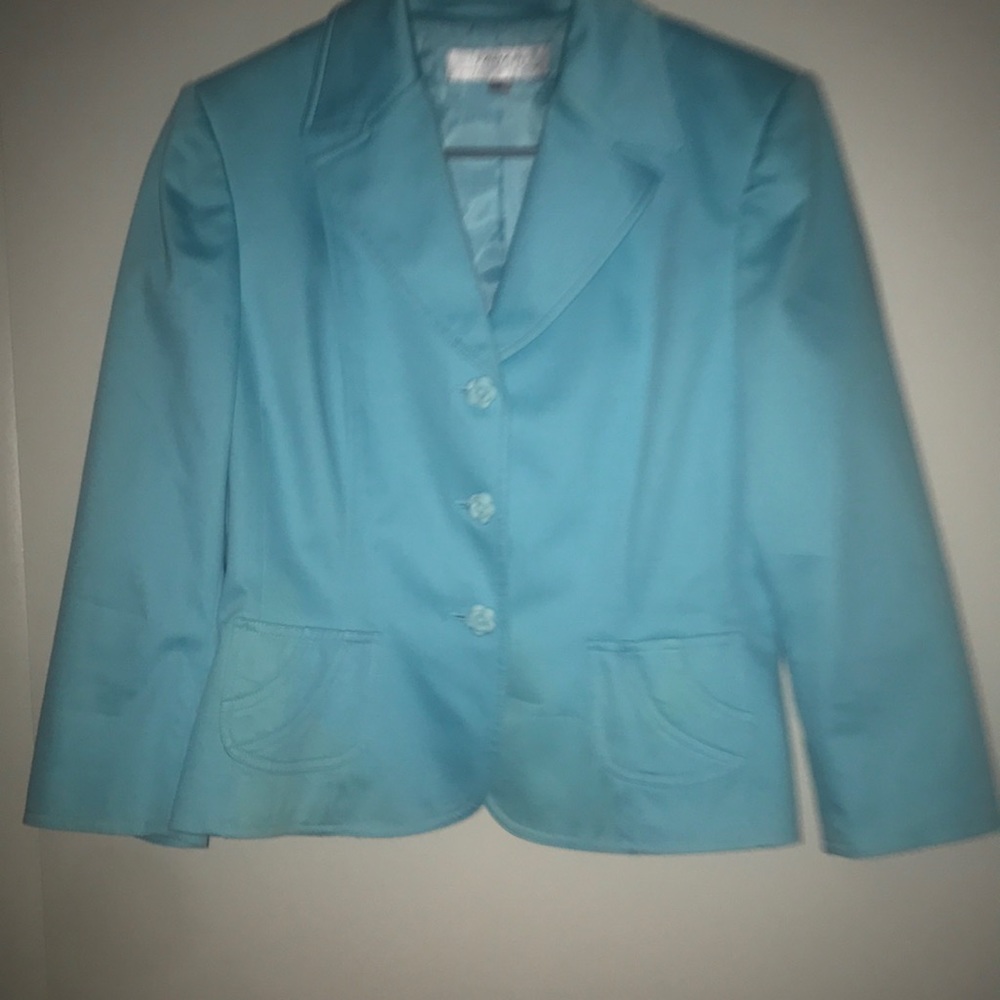 Tahari Women's Alice Blazer
